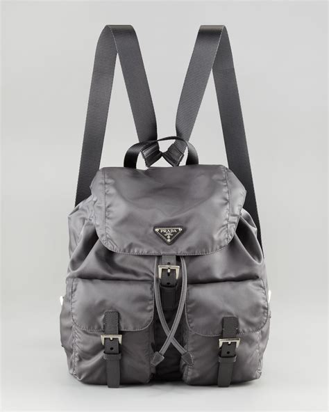 ebay prada backpack|Prada backpack women.